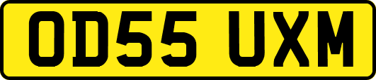 OD55UXM