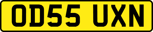 OD55UXN