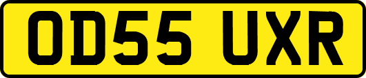 OD55UXR