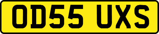 OD55UXS