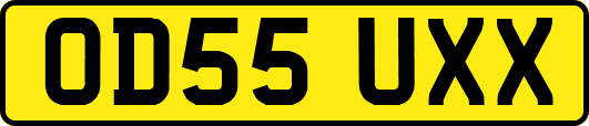 OD55UXX