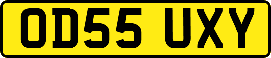 OD55UXY