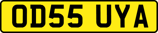 OD55UYA
