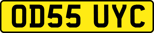 OD55UYC