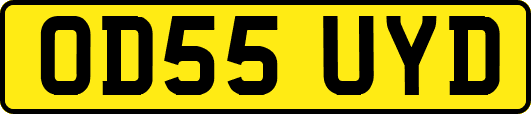 OD55UYD