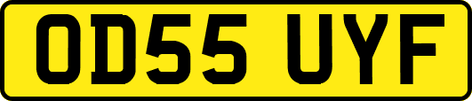 OD55UYF