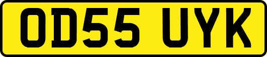 OD55UYK