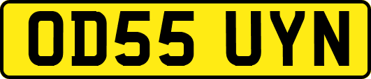 OD55UYN