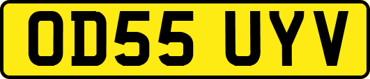 OD55UYV