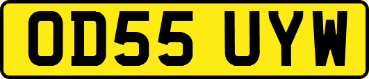 OD55UYW