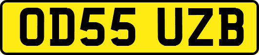 OD55UZB