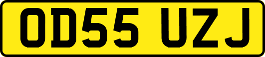 OD55UZJ