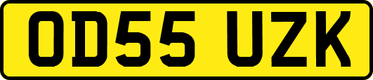 OD55UZK