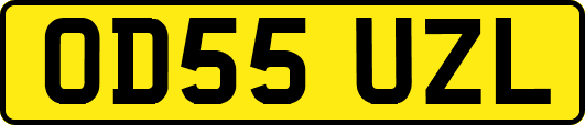 OD55UZL