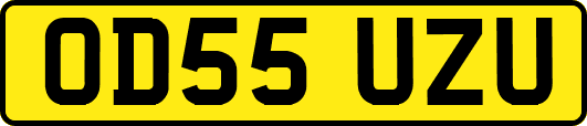 OD55UZU