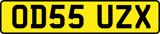 OD55UZX