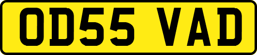 OD55VAD