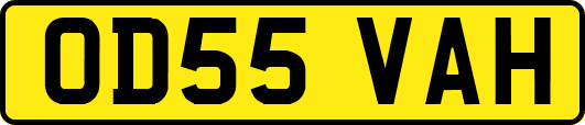 OD55VAH
