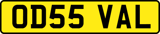 OD55VAL