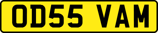 OD55VAM