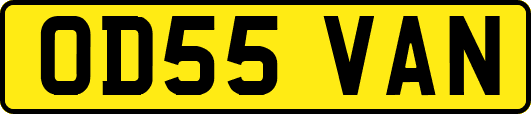 OD55VAN