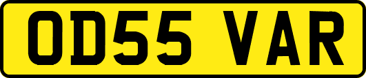 OD55VAR
