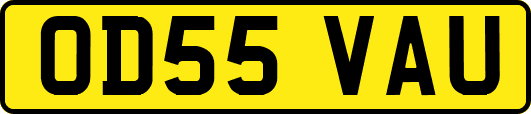 OD55VAU