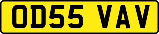 OD55VAV