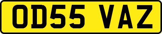 OD55VAZ