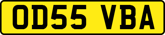 OD55VBA