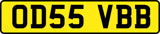 OD55VBB