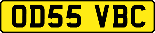 OD55VBC