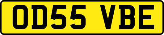 OD55VBE