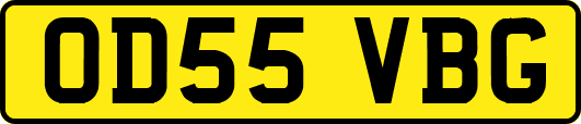OD55VBG