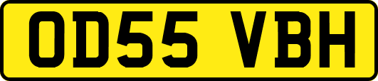 OD55VBH