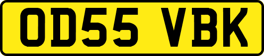 OD55VBK