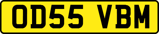 OD55VBM