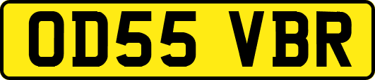OD55VBR