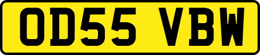 OD55VBW