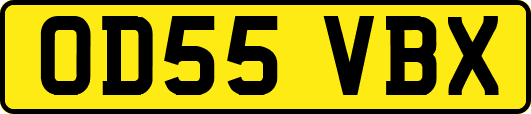 OD55VBX