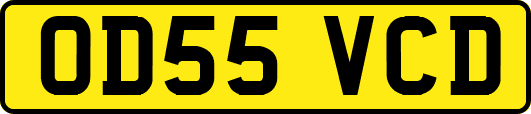 OD55VCD