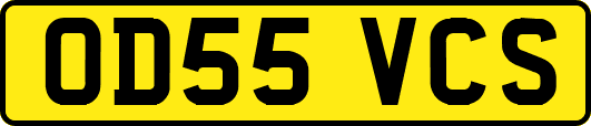 OD55VCS