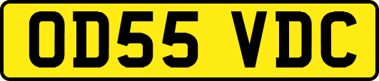 OD55VDC