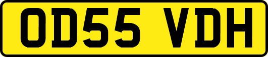 OD55VDH