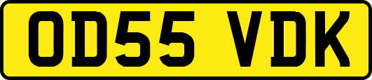 OD55VDK