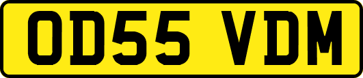 OD55VDM