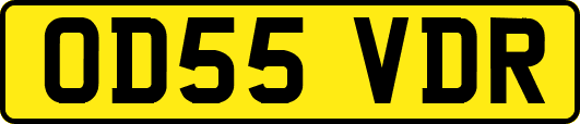 OD55VDR