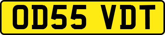 OD55VDT