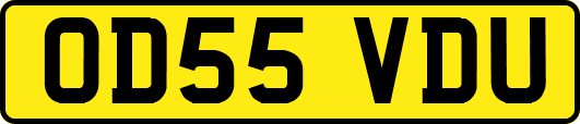 OD55VDU