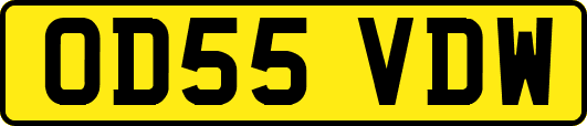 OD55VDW
